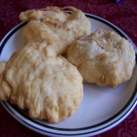 Indian Fry Bread - Midwest image