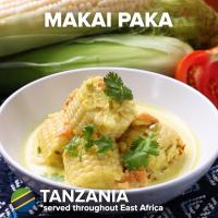 Makai Paka (East Africa) Recipe by Tasty image