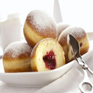 german jelly donut_image