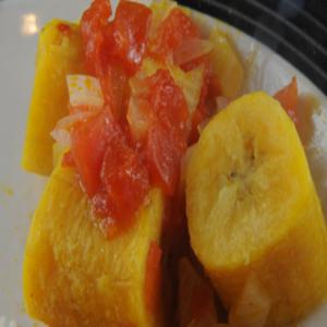 Sese Plantains (Cameroon)_image