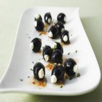 Zesty Stuffed Olives Recipe - (4.6/5)_image
