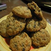 Special Restaurant Chocolate Chip Cookies image