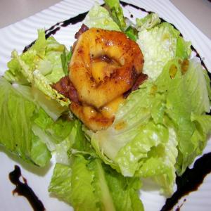 Il Fornello Roast Ontario Apple Salad_image