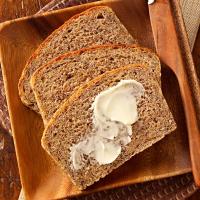 Flaxseed Bread image