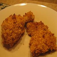 Double Coated Chicken_image