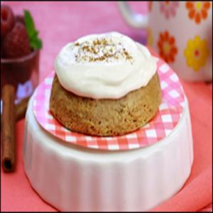 Spice Cake in a Mug Recipe - (4.4/5) image
