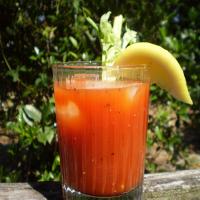 Zee Spotted Pig Bloody Mary_image