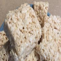 The Best Rice Krispie Treats Recipe by Tasty image