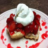 My Favorite Strawberry Shortcake_image