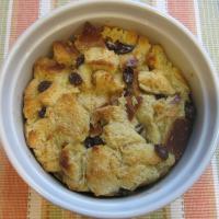 Southern Bread Pudding image