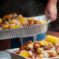 Dave's Low Country Boil image