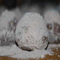 Mexican Hot Chocolate Balls_image