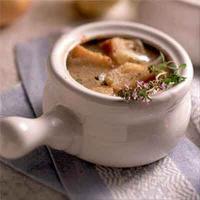 Country-Style French Onion Soup_image