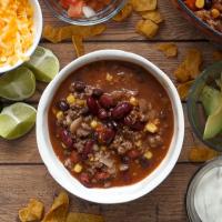 Taco Soup Recipe by Tasty_image