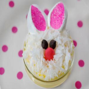 Mr. Bunny JELL-O Pudding Dessert_image