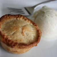 Mini Apple Pies image
