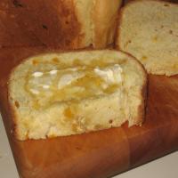 Sweet Hawaiian Mango Yeast Bread (Bread Machine) image