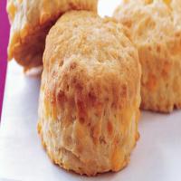 Cheddar Biscuits image