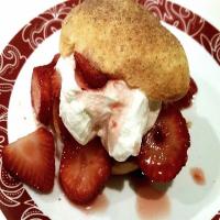 ~ Fast Fix Strawberry Shortcake ~_image