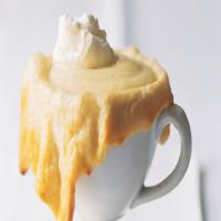 Pate Brisee for Eggnog Cups image