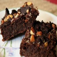 Are You Kidding Me?! Cake (gluten-free, low carb) image