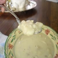 Southern Chicken and Dumplings_image