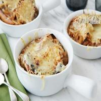 The Best French Onion Soup image
