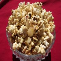 Bombay Popcorn_image