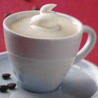 Maple Cream Coffee image