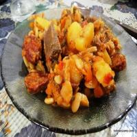 How To Make Tripe Italian Style_image