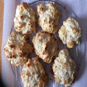 E-Z Drop Biscuits_image