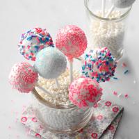 Cheesecake Pops image