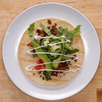 Tempeh Tacos Recipe by Tasty image