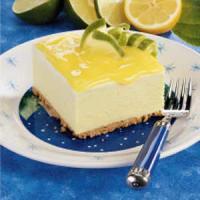 Lemon Lime Dessert_image