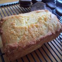 Coconut Flour Bread Recipe - (4.2/5)_image