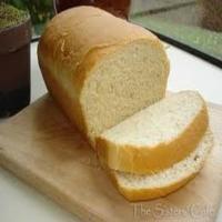 Freezer White Bread_image