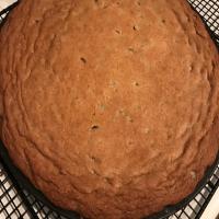 Giant Chocolate Chip Cookie image