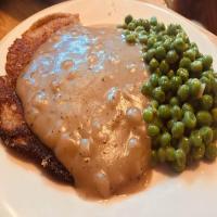 The Best No-Drippings Gravy EVER! image