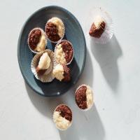 Black and White Keto Fat Bombs image