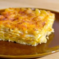 John Legend's Macaroni and Cheese Recipe - (4.6/5) image