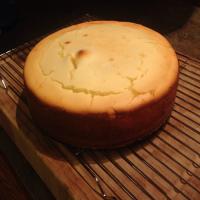 Basic Cheesecake image