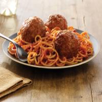 Johnsonville Italian Meatballs image