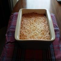 Easy Pineapple-Coconut Squares image