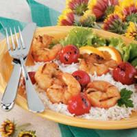 Grilled Jumbo Shrimp_image