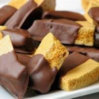 Sponge Toffee (Angel Food Candy) Recipe - (4.4/5) image