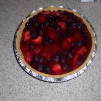 Very Berry Pie image