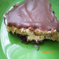 Latte Cheesecake Bars_image