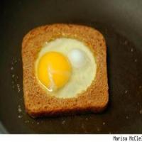 Egg in a Basket_image