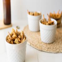Real Original Chex Party Snack Mix_image