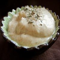 Smoky Cream Cheese (As a Dip or for Many Other Uses)_image